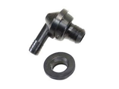 Dodge 5139149AA Check Valve