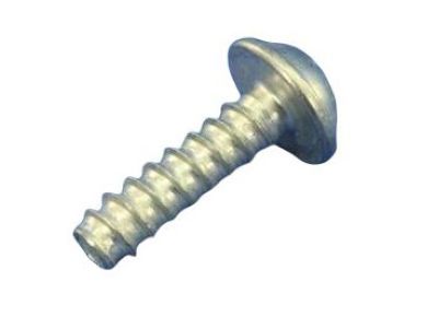 Chrysler 68021190AA Window Motor Screw
