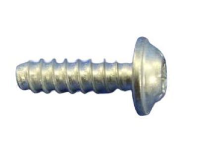 Chrysler 68021190AA Window Motor Screw