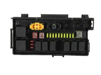 Jeep Fuse Box - 4692214AB