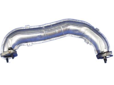 Chrysler Exhaust Manifold - 4781042AF