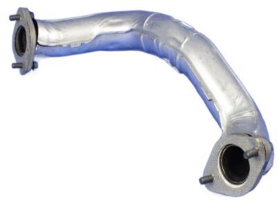 Chrysler Exhaust Manifold - 4781042AF