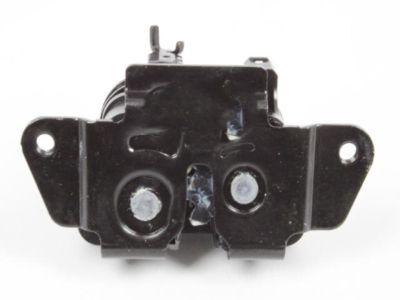 Chrysler Trunk Lid Latch - 4589016AE