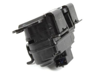 Chrysler Trunk Lid Latch - 4589016AE