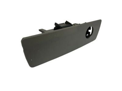 Mopar 5JM55ZJ8AB Latch Glove Box Door