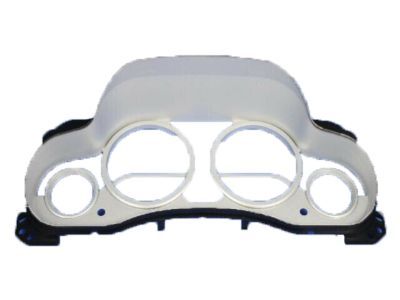 Jeep 68003513AA Lens