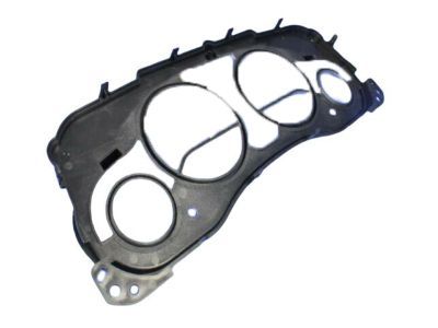 Jeep 68003513AA Lens