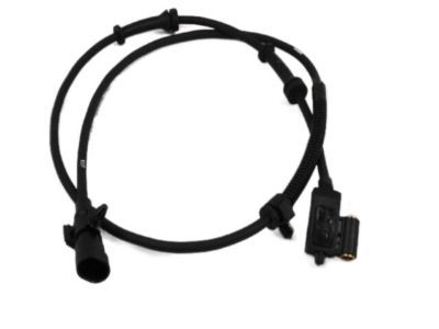 Jeep 56041316AC ABS Sensor