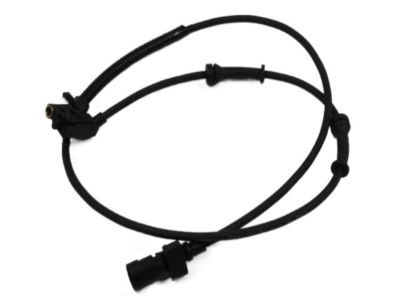 Jeep 56041316AC ABS Sensor