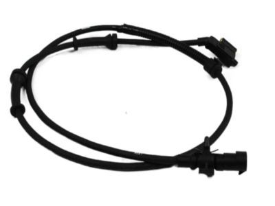 Jeep 56041316AC ABS Sensor