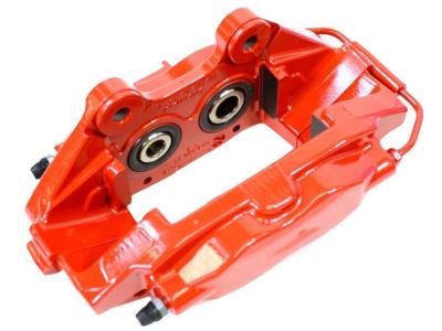 Jeep 68146613AA Caliper