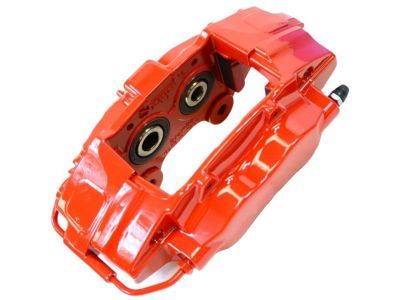 Jeep 68146613AA Caliper