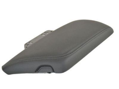 Dodge 5LE49LA8AF ARMREST Console