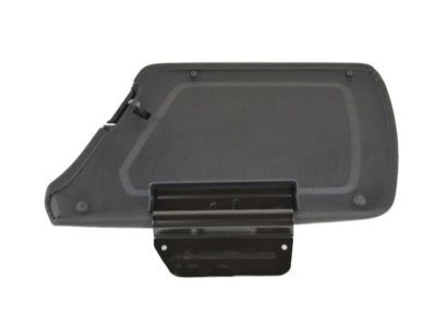 Dodge 5LE49LA8AF ARMREST Console