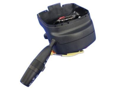 Jeep 1NJ71LC5AE MODULE Steering Column