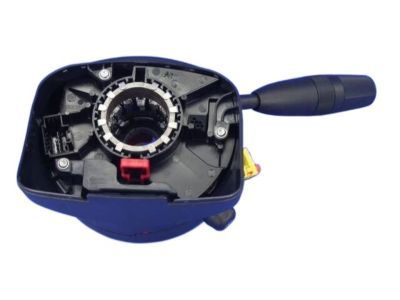 Jeep 1NJ71LC5AE MODULE Steering Column