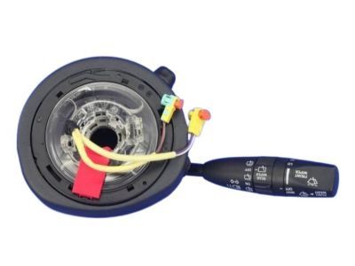 Jeep 1NJ71LC5AE MODULE Steering Column