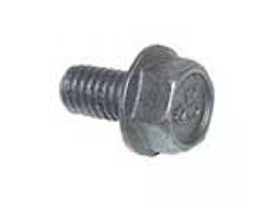Jeep 2954031 Plug Bolt