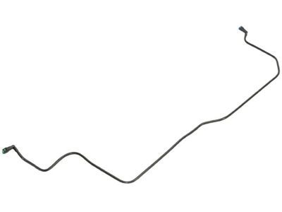 Jeep 52059779AC Purge Line