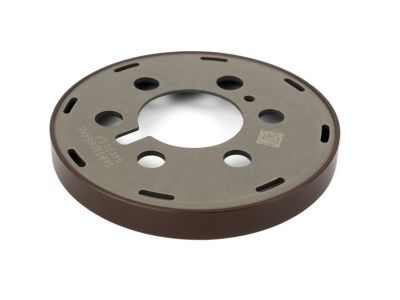 Mopar 4893235AB Target Wheel Crankshaft