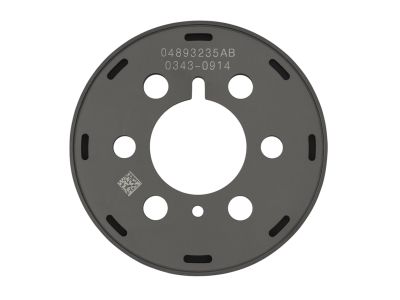 Mopar 4893235AB Target Wheel Crankshaft