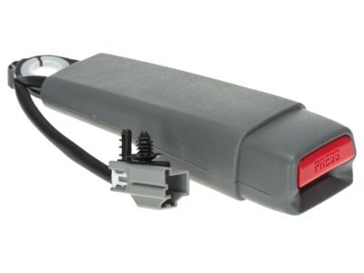 Dodge 5JY351D5AB Inner Buckle