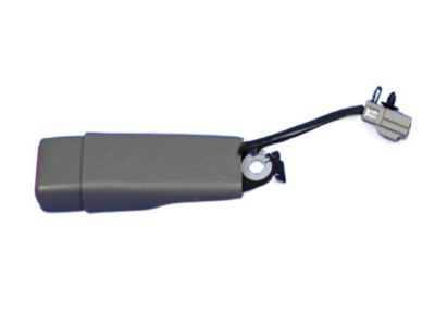 Dodge 5JY351D5AB Inner Buckle