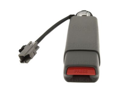 Dodge 5JY351D5AB Inner Buckle