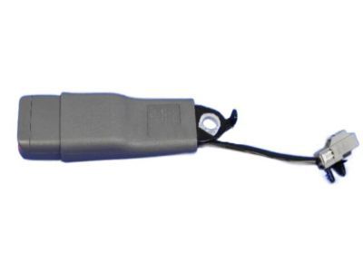 Dodge 5JY351D5AB Inner Buckle