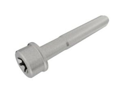 Mopar 6509648AA Bolt 6 Lobe Recessed Head M8X1.00X55.00