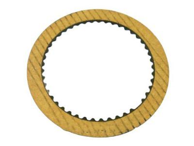 4713880 Mopar Disc, Rear Clutch, Use W/4505164, 53007774 Transmission Product Photo 1 of 3