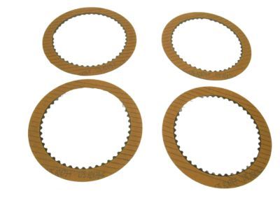 4713880 Mopar Disc, Rear Clutch, Use W/4505164, 53007774 Transmission Product Photo 2 of 3