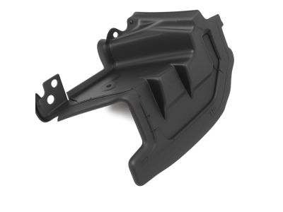 Mopar 68084880AA Shield Fender