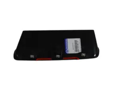 Mopar 5043112AA Bezel Hood