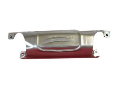 Ram 53032968AE SHIELD Exhaust Manifold