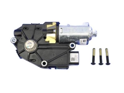 Jeep 5096260AA Motor