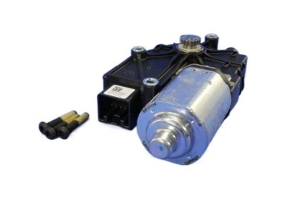 Jeep 5096260AA Motor