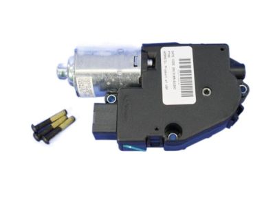 Jeep 5096260AA Motor