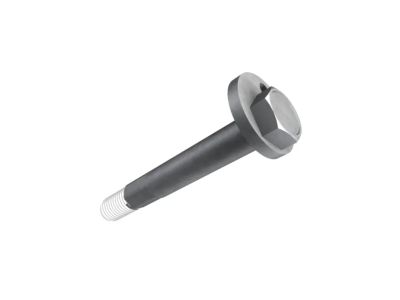 Mopar 6510723AA Bolt And Retainer Hexagon Head M14X1.50X111.40