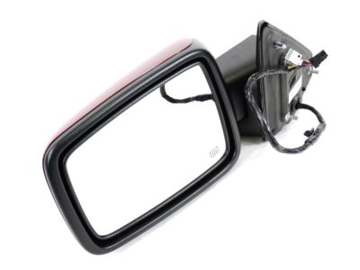 Mopar 5RR791RPAA Mirror Outside Rearview