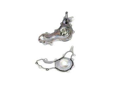 Mopar 68311109AB Pump Water