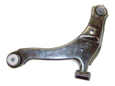 Chrysler 4656731AH ARM Control