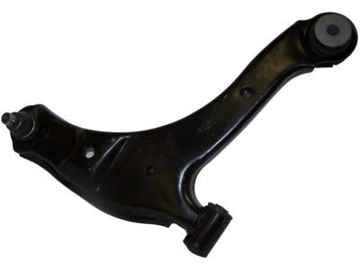 Chrysler 4656731AH ARM Control