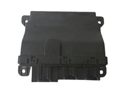 Dodge 68051931AA MODULE Door