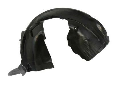 Ram 68266792AA Fender Liner