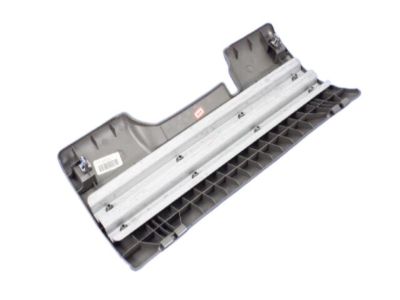 Jeep 5JF63ZJ8AC Knee Bolster