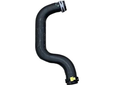 Mopar 5058735AD Hose And Clamp Radiator Outlet