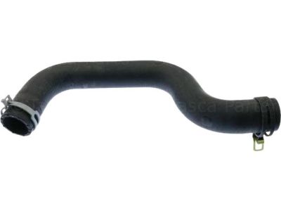 Mopar 5058735AD Hose And Clamp Radiator Outlet