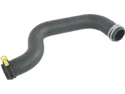 Mopar 5058735AD Hose And Clamp Radiator Outlet