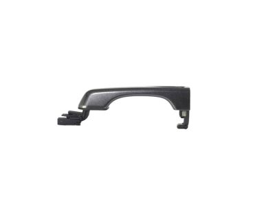 6ZA12LAUAA Mopar Handle Exterior Door Product Photo 4 of 4